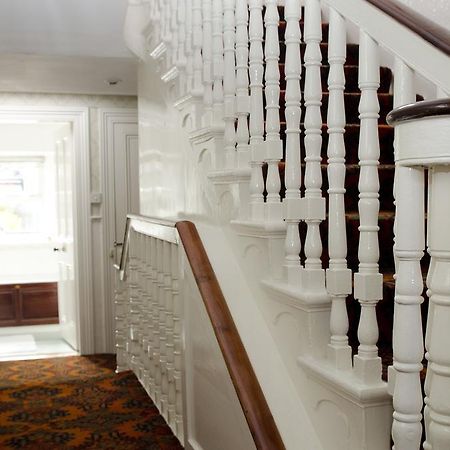 St. Judes B&B Dublin Eksteriør billede