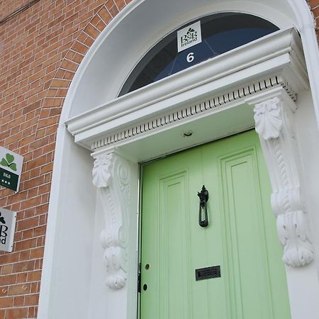 St. Judes B&B Dublin Eksteriør billede