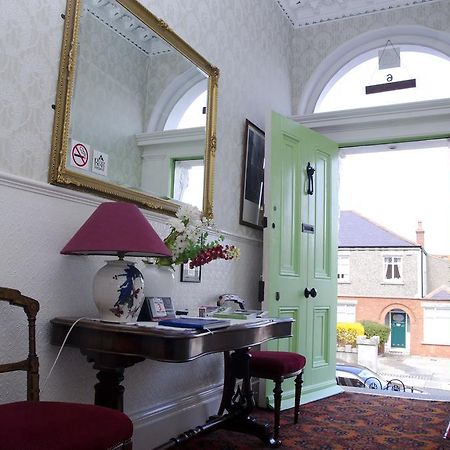 St. Judes B&B Dublin Eksteriør billede