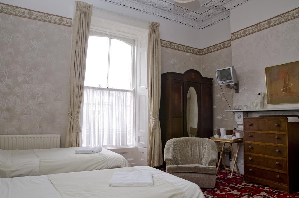 St. Judes B&B Dublin Værelse billede