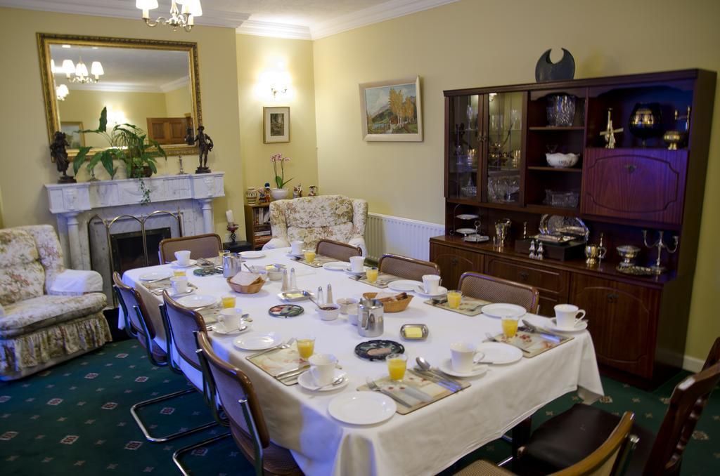 St. Judes B&B Dublin Eksteriør billede