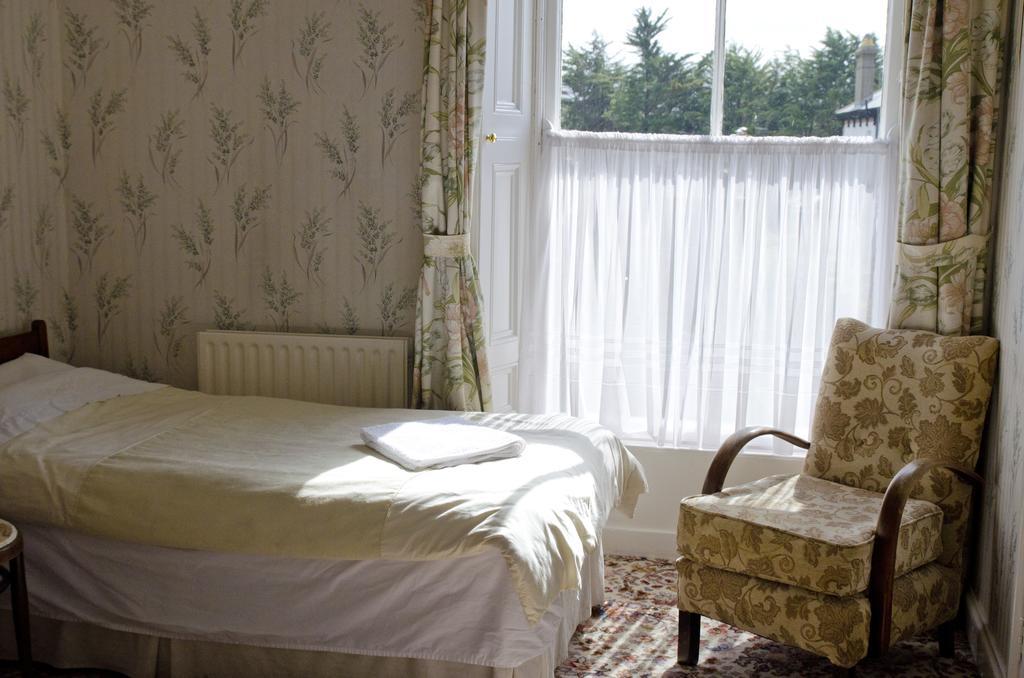 St. Judes B&B Dublin Værelse billede