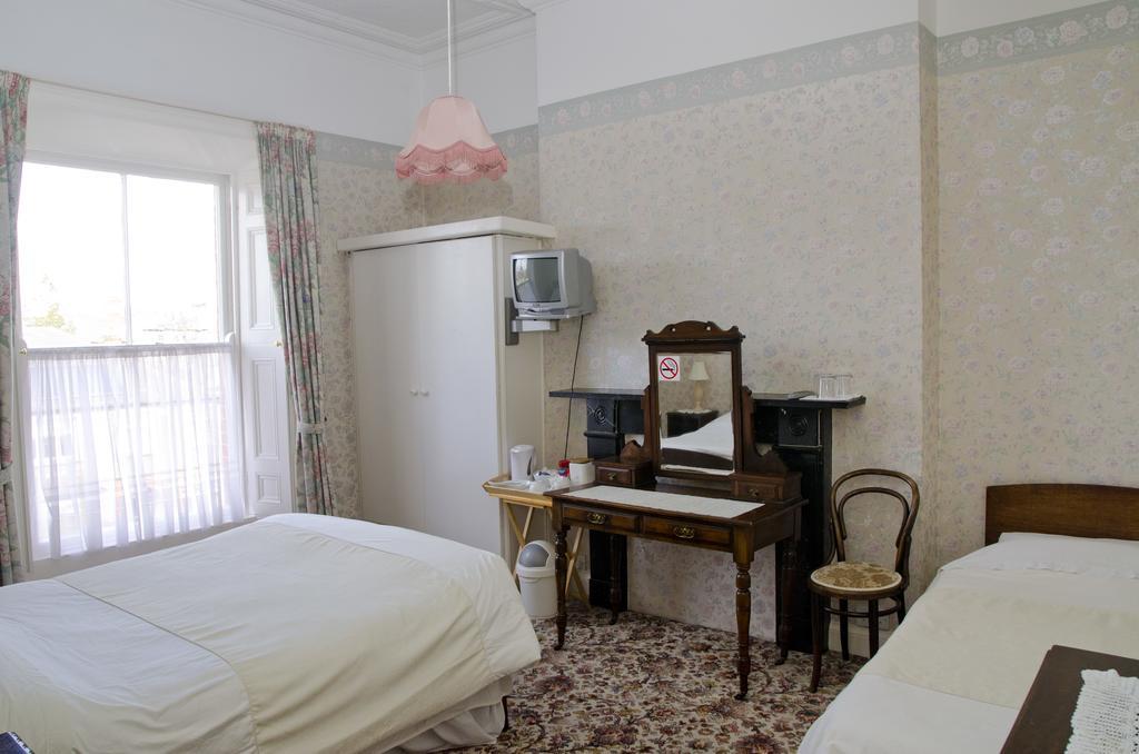 St. Judes B&B Dublin Værelse billede
