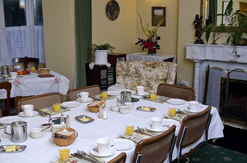 St. Judes B&B Dublin Eksteriør billede